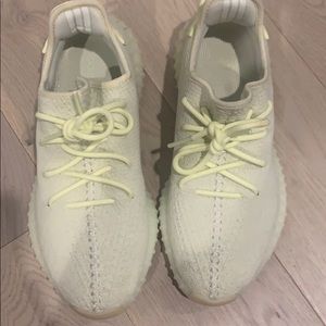 Yeezy boost 350 color-butta